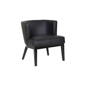 Boss Ava Accent Chair-Black