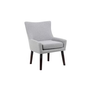 Boss Accent Chair, Granite