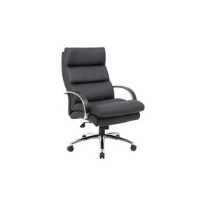 Boss Heavy Duty Executive Chair- 400 lbs