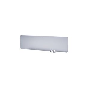 Boss 22" Privacy Panel, Plexiglass