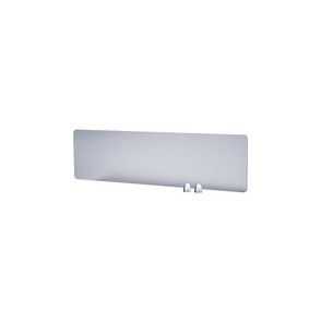 Boss 58" Privacy Panel, Plexiglass