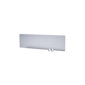 Boss 45" Privacy Panel, Plexiglass