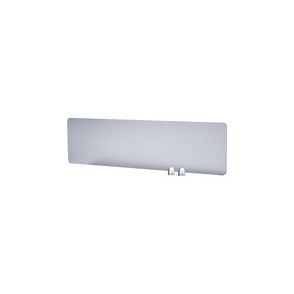 Boss 70" Privacy Panel, Plexiglass