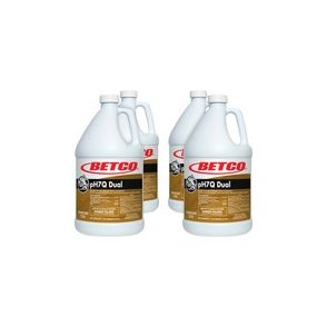 Betco pH7Q Dual Neutral Disinfectant Cleaner