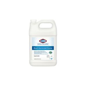 Clorox Healthcare Bleach Germicidal Cleaner Refill