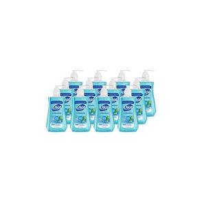 Dial Antibacterial Liquid Hand Soap