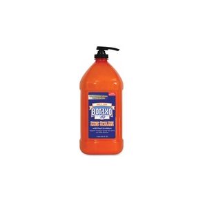 Dial Orange Heavy-duty Hand Cleaner