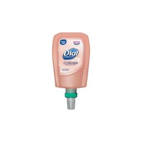 Dial Complete Antibacterial Foaming Hand Wash - FIT Universal Touch-Free