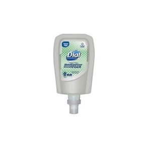 Dial Hand Sanitizer Foam Refill