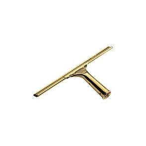 Ettore Brass Squeegee