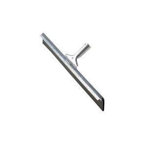 Ettore Straight Steel Floor Squeegee