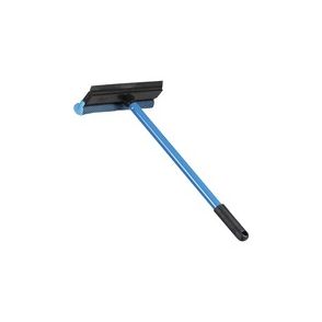 Ettore Auto Squeegee Scrubber