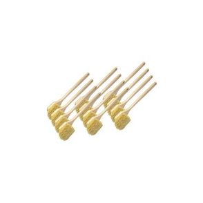 Genuine Joe 20" Tampico Utility Brush