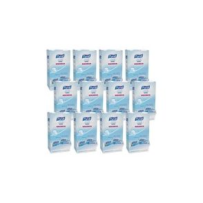 PURELL Cottony Soft Sanitizing Wipes