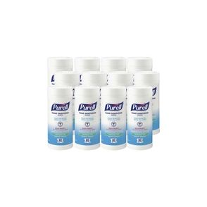 PURELL Alcohol Hand Sanitizing Wipes