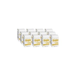 Gojo Gold & Klean Antimicrobial Lotion Soap
