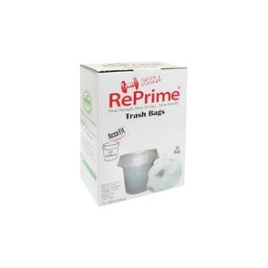 Heritage RePrime AccuFit 44-gal Can Liners