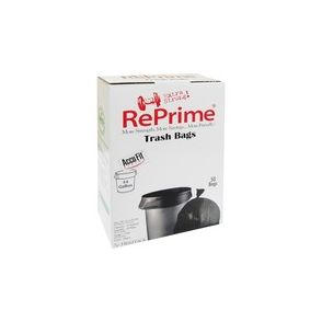 Heritage RePrime AccuFit 44-gal Can Liners