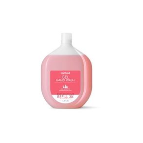 Method Gel Hand Soap Refill