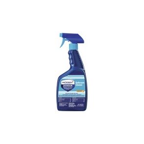 Microban Professional Bathroom Cleaner Spray