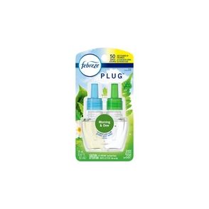 Febreze Plug Morning & Dew Refills