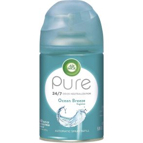 Air Wick Pure Air Freshmatic Refills