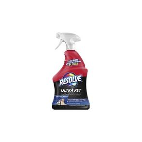 Resolve Ultra Stain/Odor Remover