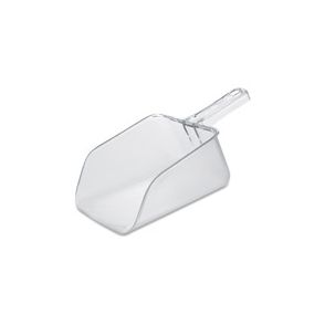 Rubbermaid Commercial Bouncer 64 oz. Utility Scoop