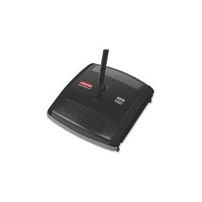 Rubbermaid Commercial Brushless Mechanical Sweeper