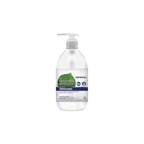 Seventh Generation Professional Hand Wash- Free & Clear