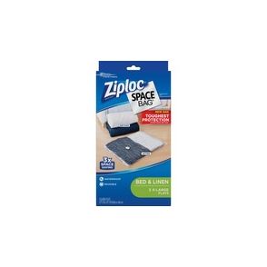 Ziploc® Clothing Space Bag