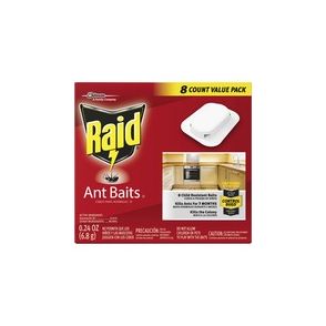 Raid Ant Baits