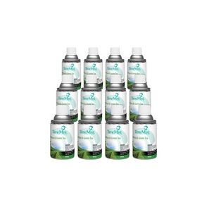 TimeMist Metered 30-Day Bamboo/Green Tea Scent Refill