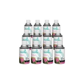 TimeMist Metered Desert Bloom 30-day Air Freshener Refill