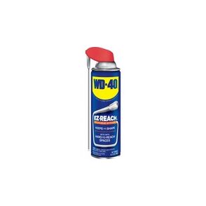 WD-40 EZ Reach Flexible Straw Lubricant