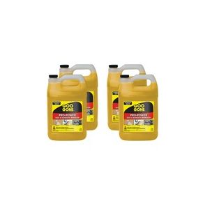 Goo Gone 1-Gal Pro-Power Remover