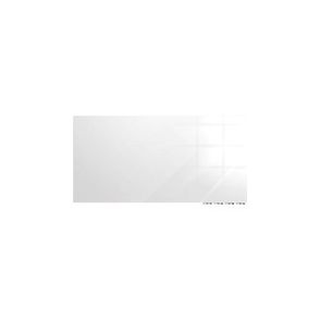 Ghent Aria Low Profile Glass Whiteboard