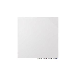 Ghent Aria Low Profile Glass Whiteboard