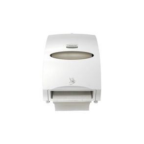 Kimberly-Clark Professional Electronic Touchless Roll Towel Dispenser