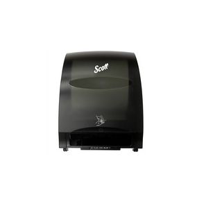 Scott Essential Automatic Hard Roll Towel Dispenser