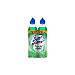 Lysol Clean/Fresh Toilet Cleaner