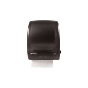 San Jamar Simplicity Essence Roll Towel Dispenser