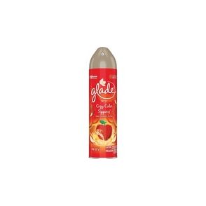 Glade Cozy Cider Sipping Air Spray