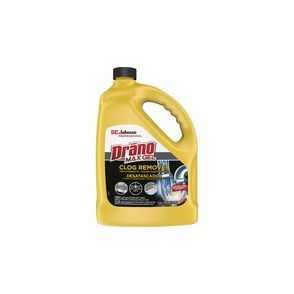 Drano Max Gel Clog Remover