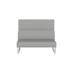 Arold Hip Hop Collection High Back Straight Chair