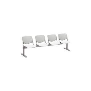 KFI Kool 4 Seat Beam Chair
