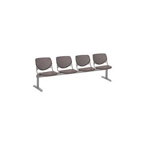 KFI Kool 4 Seat Beam Chair