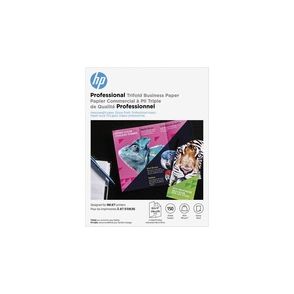 HP Inkjet Brochure/Flyer Paper - White