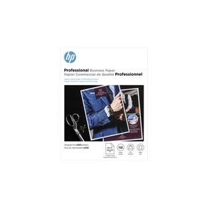 HP Laser Brochure/Flyer Paper - White