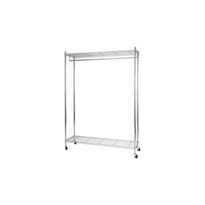 Alba Garment Rack